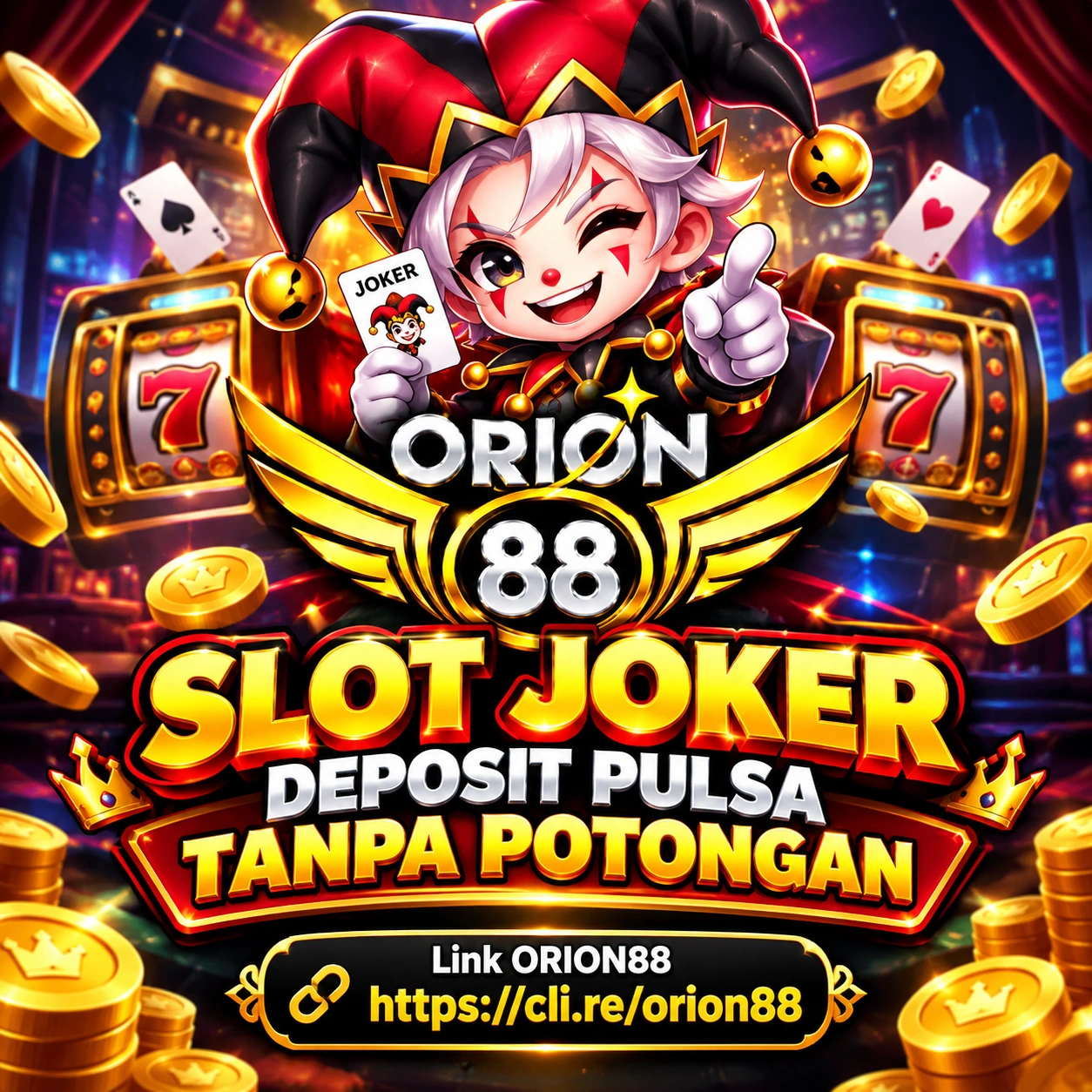 Agen Casino IDN